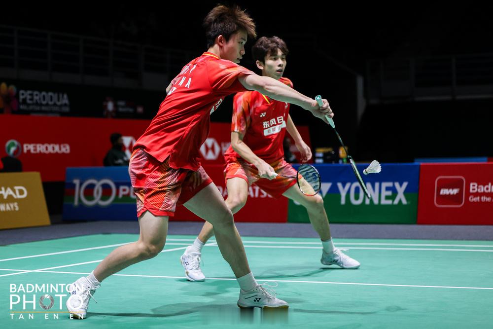 世说新羽马来西亚大师赛，国羽小将继续制造惊喜马来西亚大师赛继上周泰国赛后接力开
