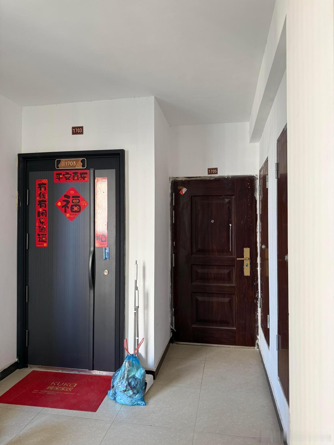 我是否应该更换门？