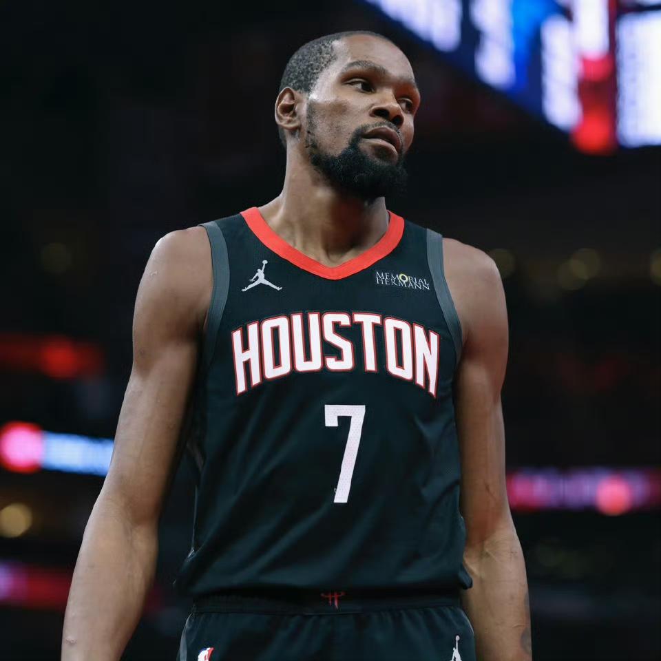 无杜兰特火箭连胜！火箭104-100战胜勇士，一战打出了2个无可争议的事实！