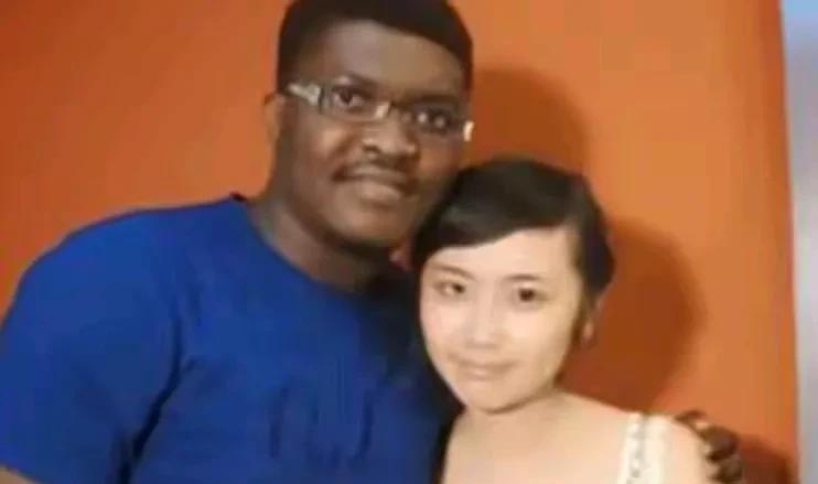 这位黑人太励志了，成为了黑人的榜样！靠上央视的星光大道出道的黑人好弟，唱中国红歌
