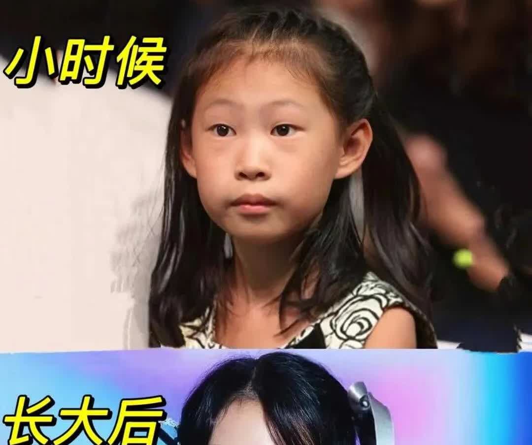 现在全网压力最大的就是小沈阳了吧？小沈阳的女儿在韩国出道！但是没