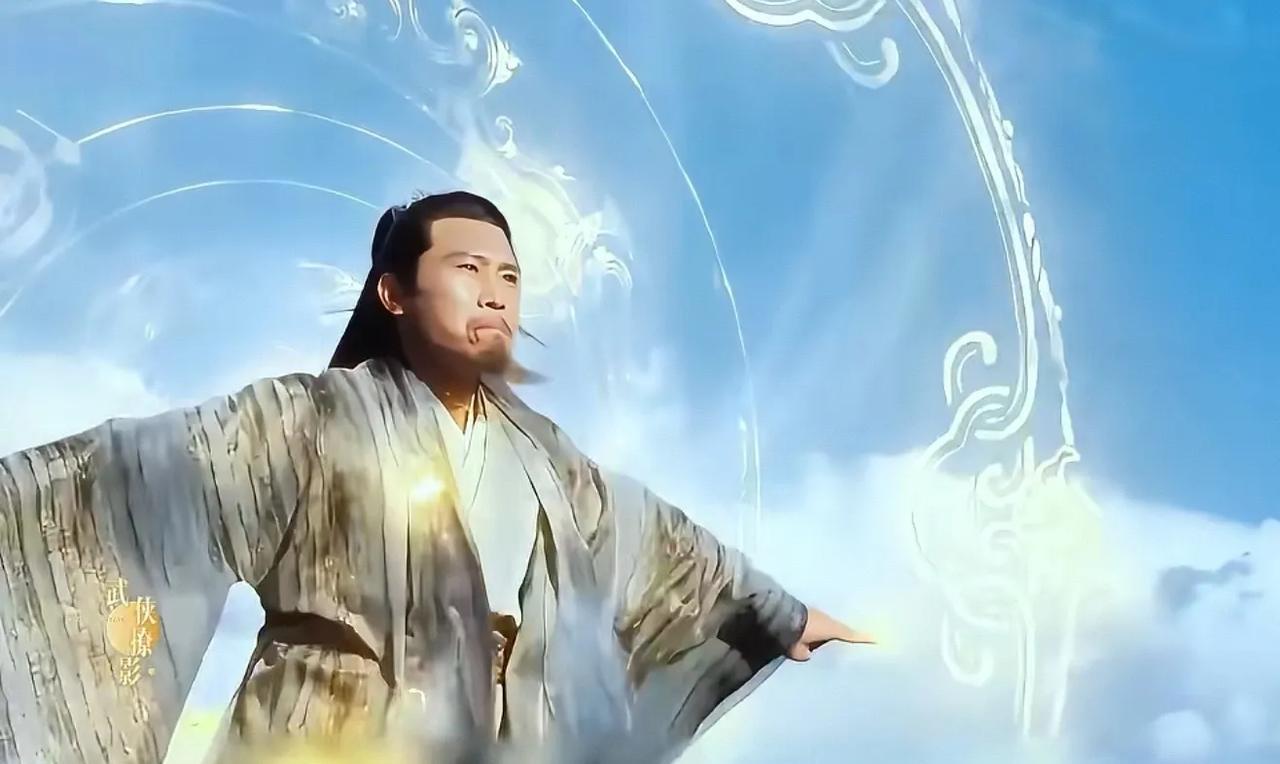 《凡人修仙传》李化元最终死在了红拂师姐怀里！李化元不惜自毁金丹和云露老祖以命相搏