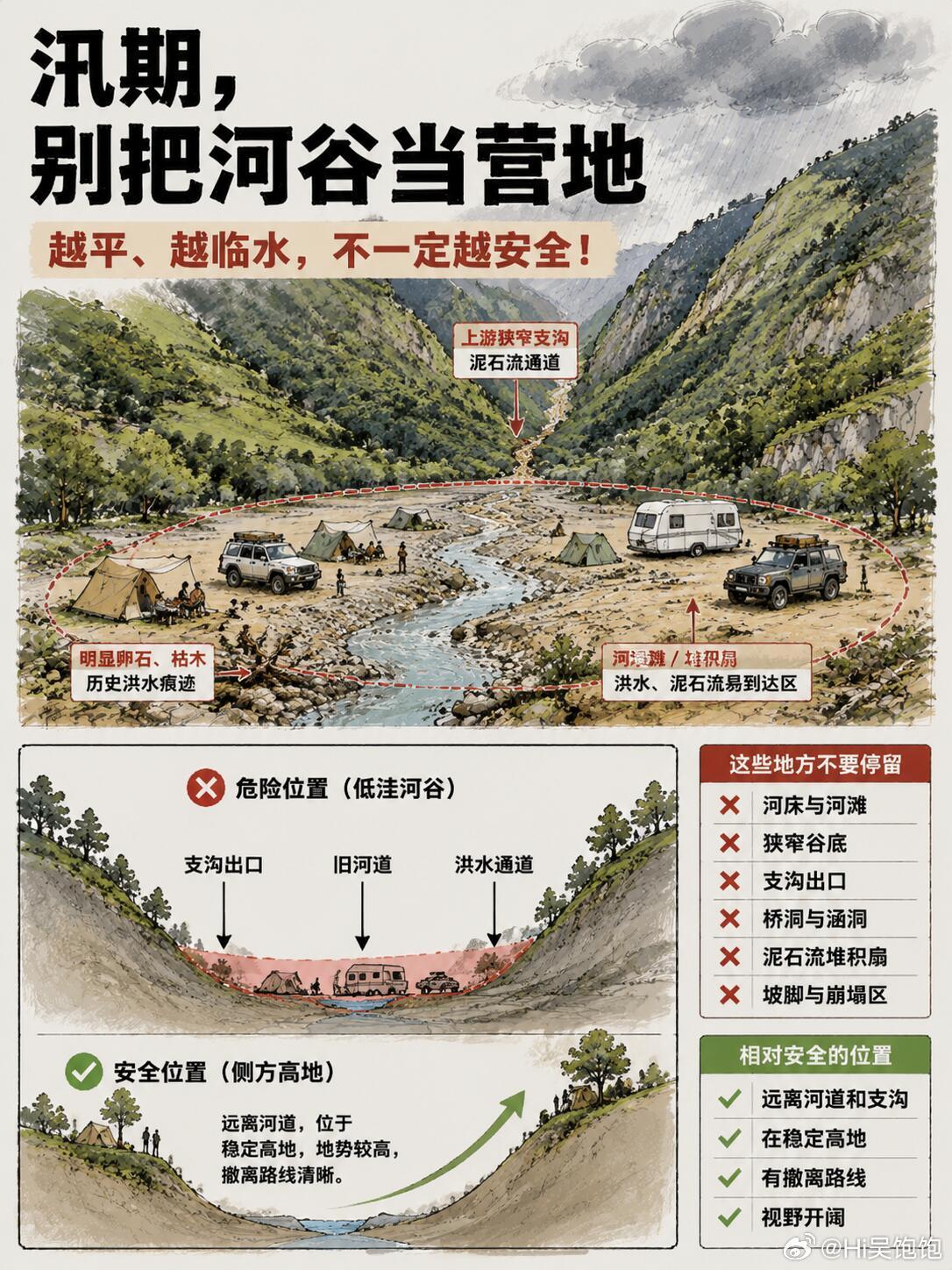 尼泊尔泥石流已致903遇难4247失联遇到泥石流，立刻向泥石流两侧高处山坡快跑，