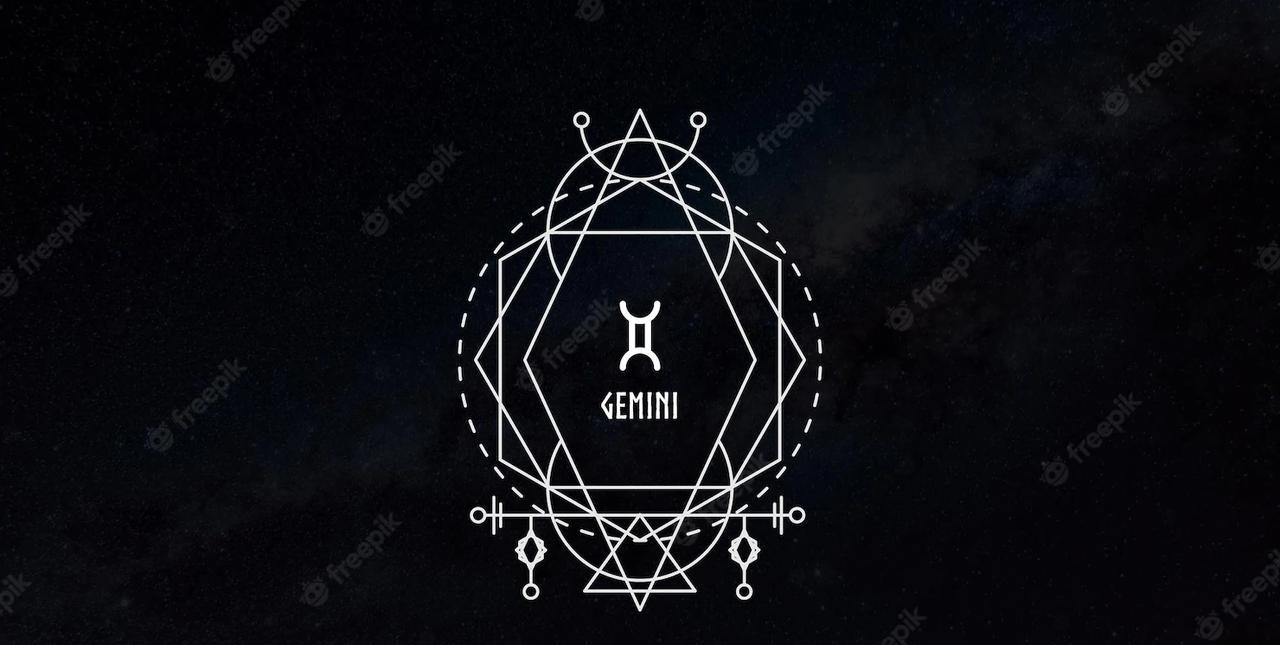 双子座：六月星座运势（上）6月是一个深入审视内部的机会。将你的内在自我想象成一