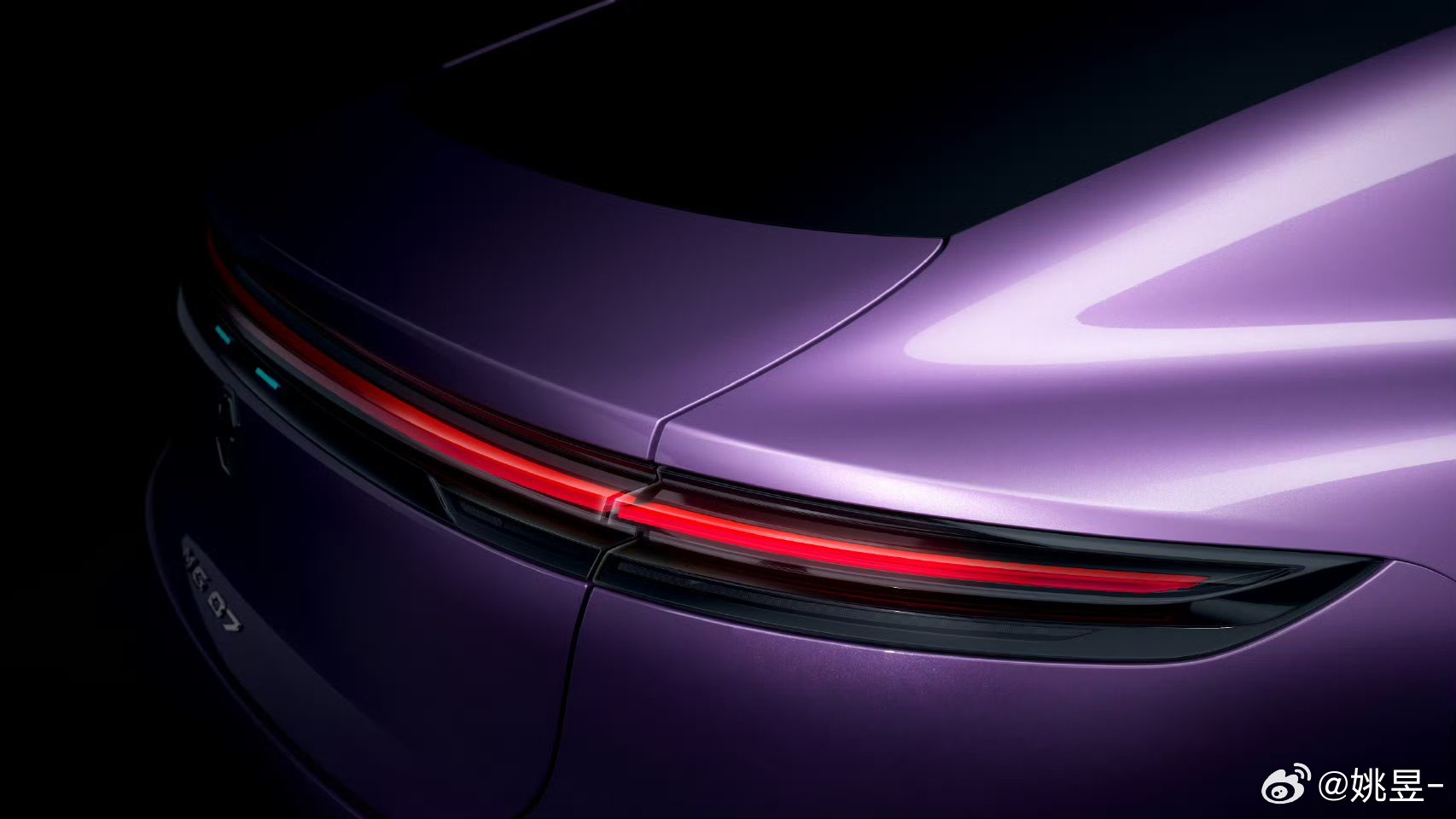 MG名爵新车：MG07又是一台溜背轿跑，你们觉得怎么样？