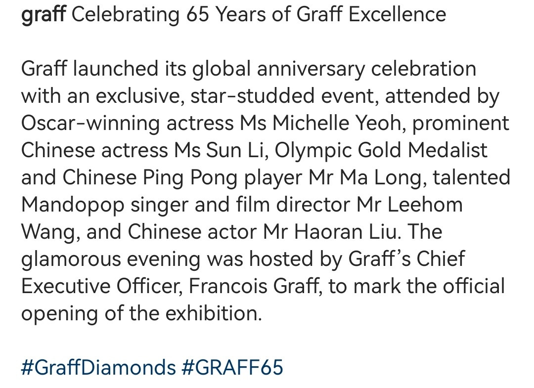 Graffins：OlympicGoldMedalistandChin