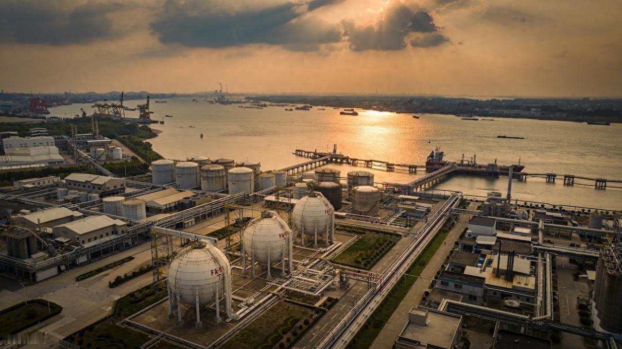 利润全球第一！全年暴赚8000亿，反超沙特阿美，相当于6个阿里 一天净赚