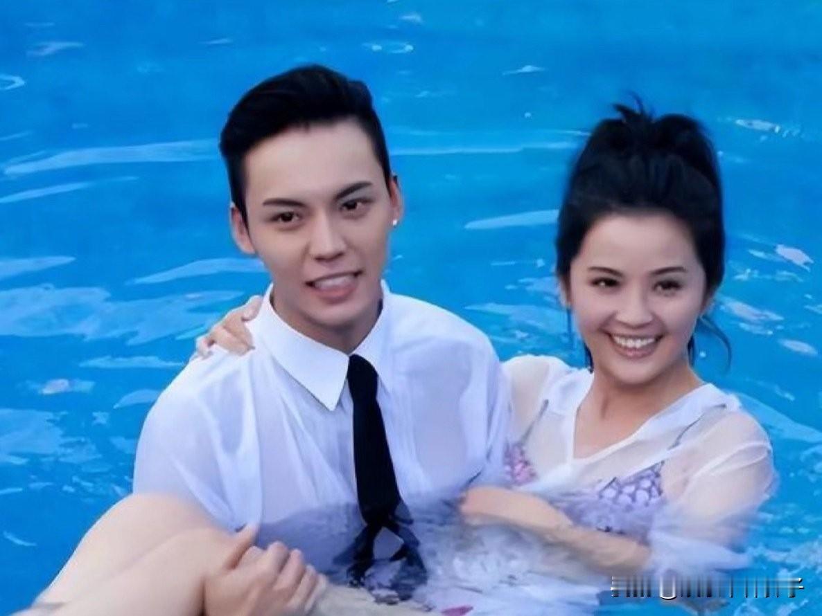 陈伟霆人缘真好！英皇老板送贺礼，旧爱阿Sa送祝福……说实话，如果不是看到媒体报