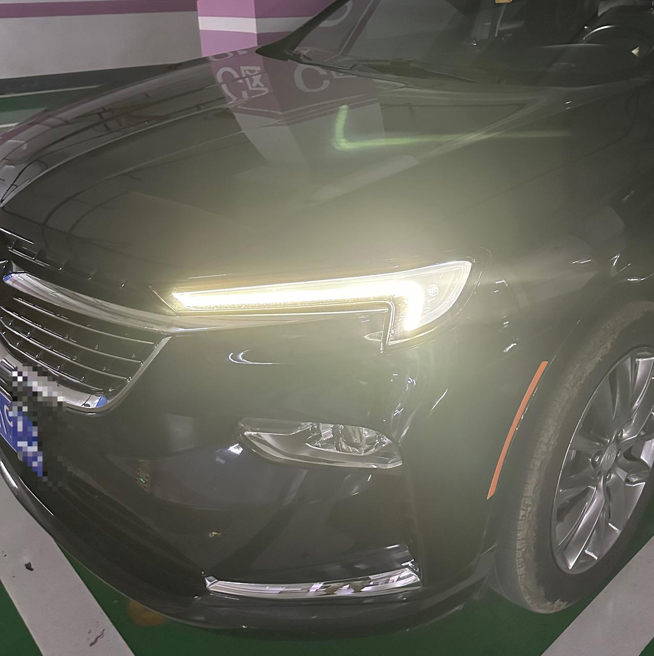 昂科旗真正缺点是什么？