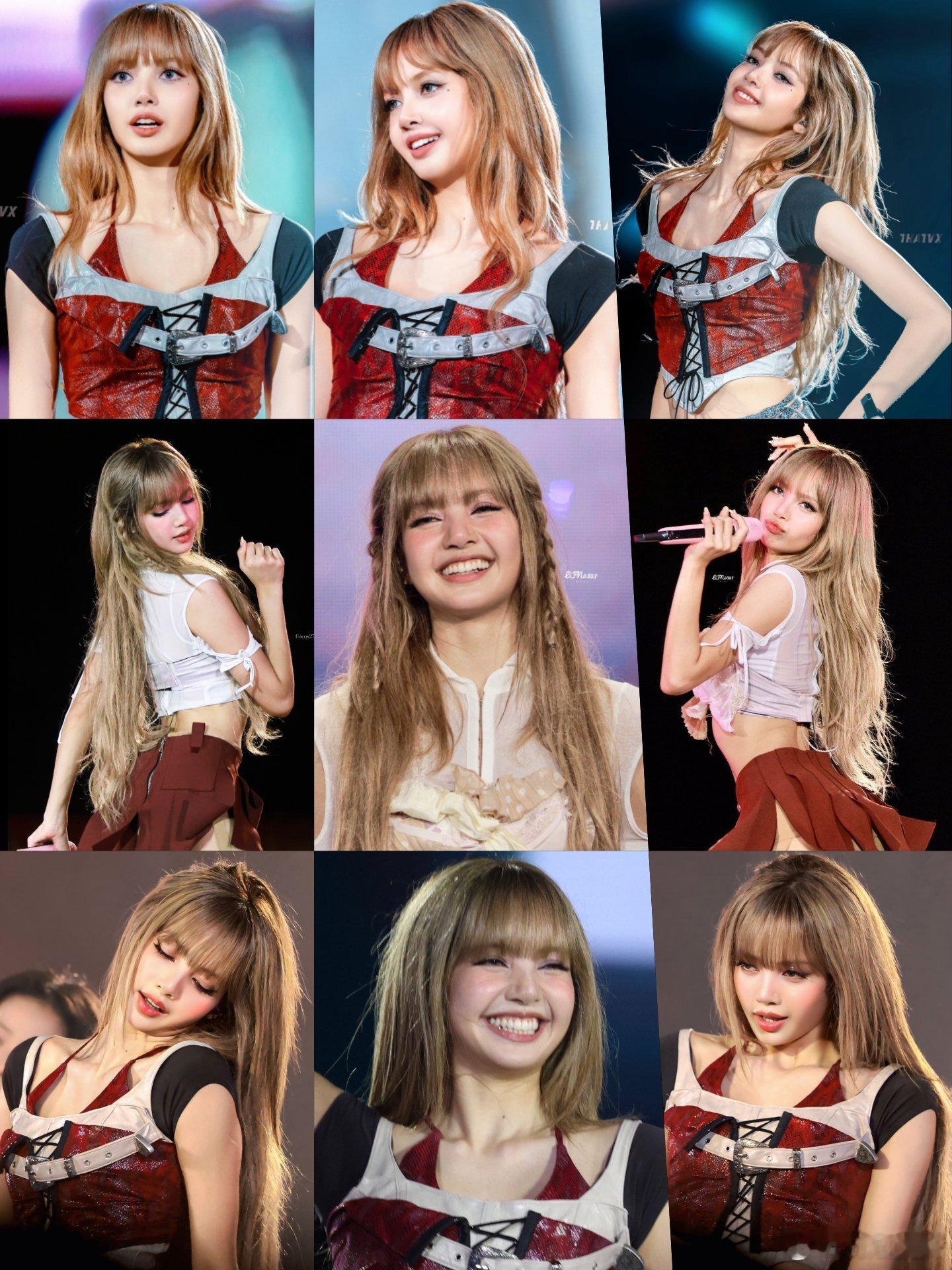 小猪包lisa​​​