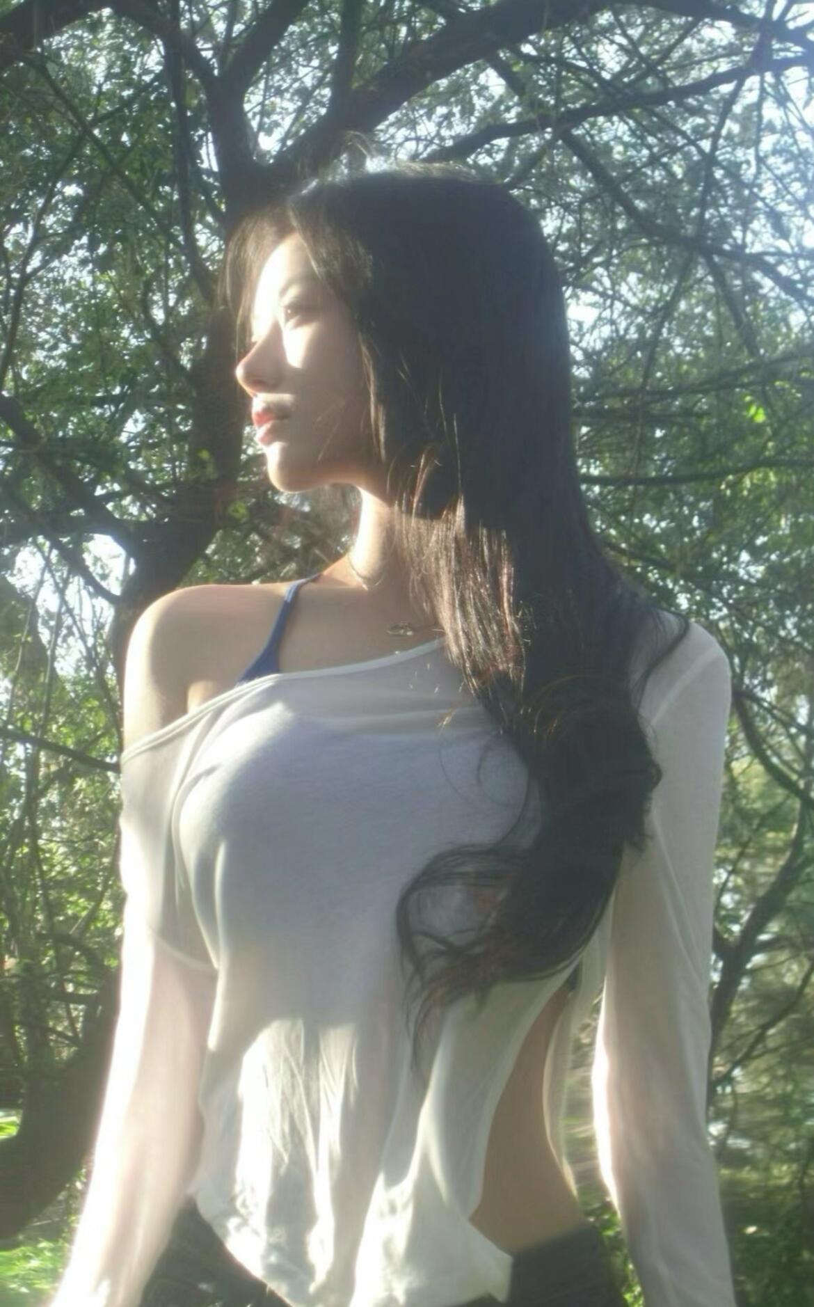 冬日生活打卡季静享自然之美。