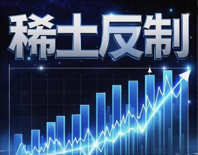 中国外汇储备3.2万亿美元,稀土出口占美国70%,这是中国的底气!