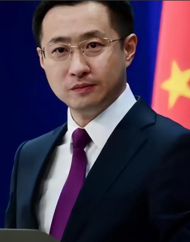 在刚刚中国外交部发声8月14日，外交部发言人林剑当日答彭博社记者问：“中印