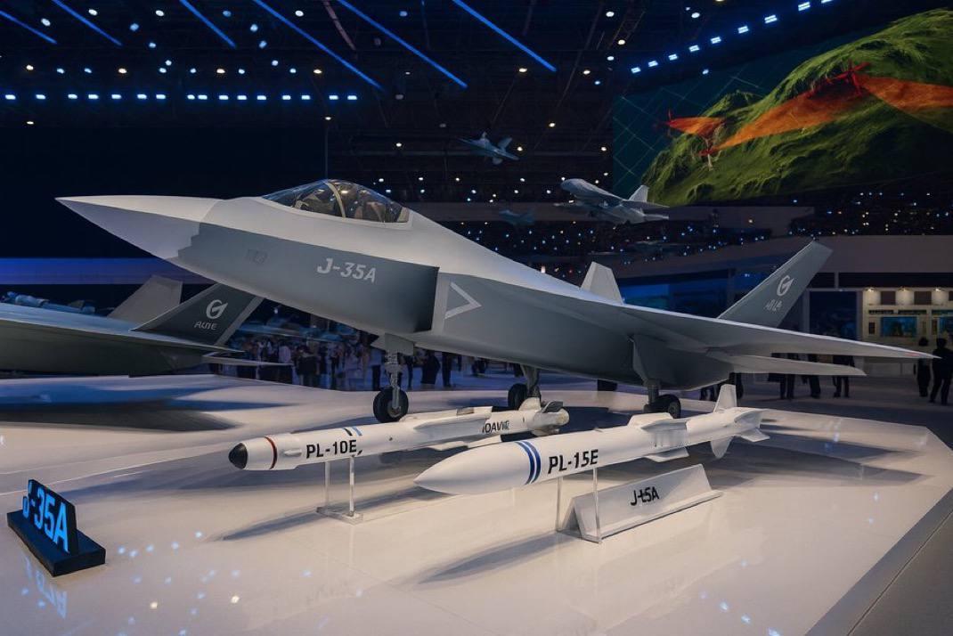 中巴军事合作升级，尖端装备助力巴方2025年11月，一份美国国会报告证实，5月