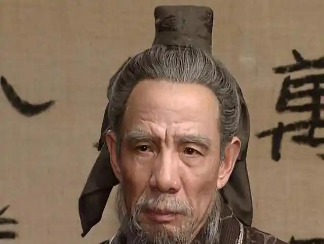 司马懿死的时候，曹操去世31年，刘备去世28年，诸葛亮去世17年，孙权只