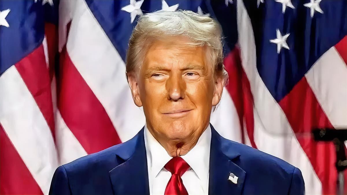 特朗普一句话，直接把联合国给问住了。记者问他，作为总统，你的权力边界在哪？他