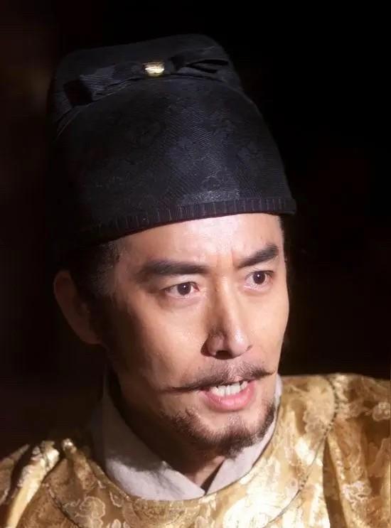 把朱元璋放在李世民的位置，他未必做不好，不要低估一个从最底层的尸山血海里杀出来的