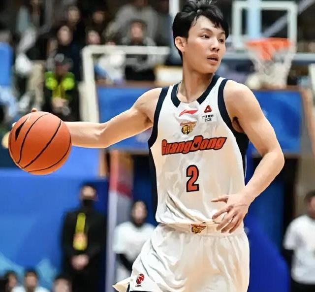 随着广东91-93惜败福建，一共有6个没想到：1、没想到广东队居然常规赛被福