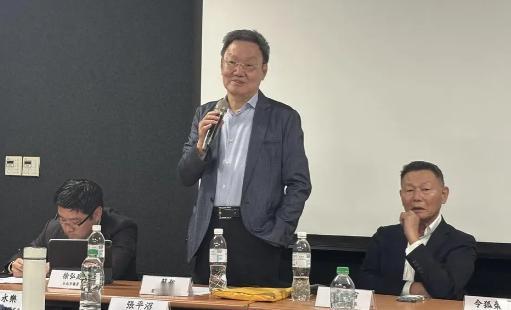 马英九头号智囊苏起爆猛料：北京为美台划定三条出路，2027年成关键终局期限，美国