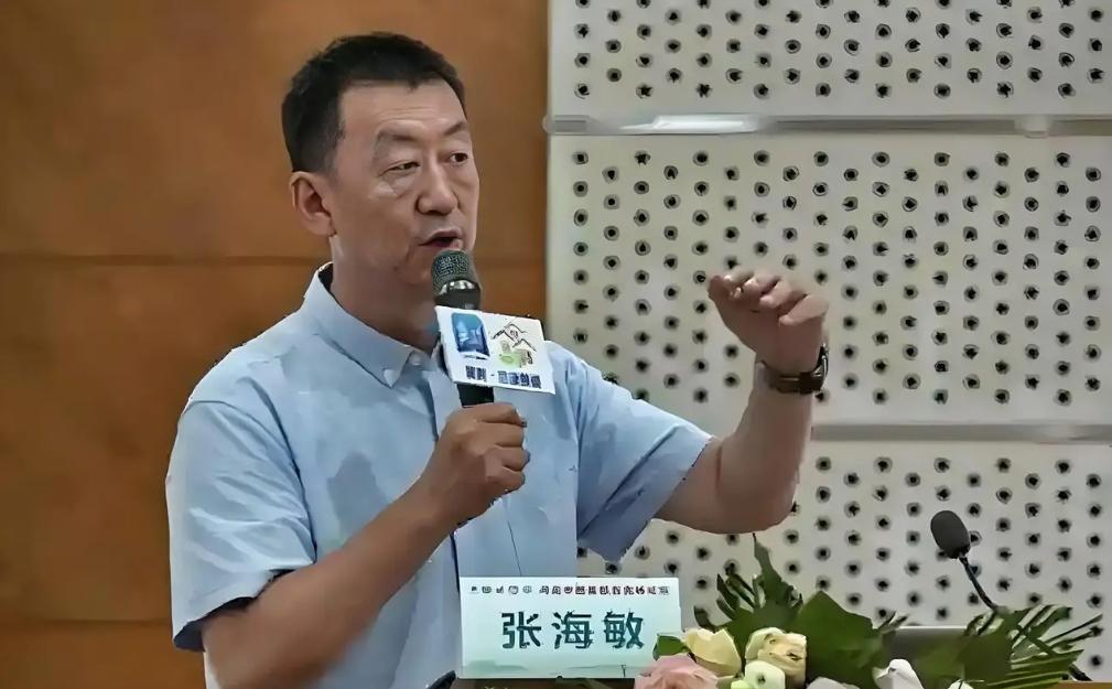 北京协和医院张海敏博士说：“说实话人一旦死了，他生前穿的衣服，盖过的被子，睡过的