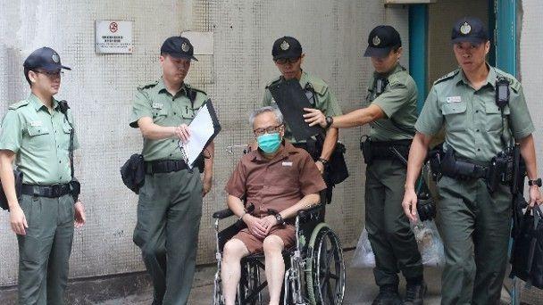 “治港败类”曾荫权: 治理香港7年, 为何却在卸任后, 获刑20个月