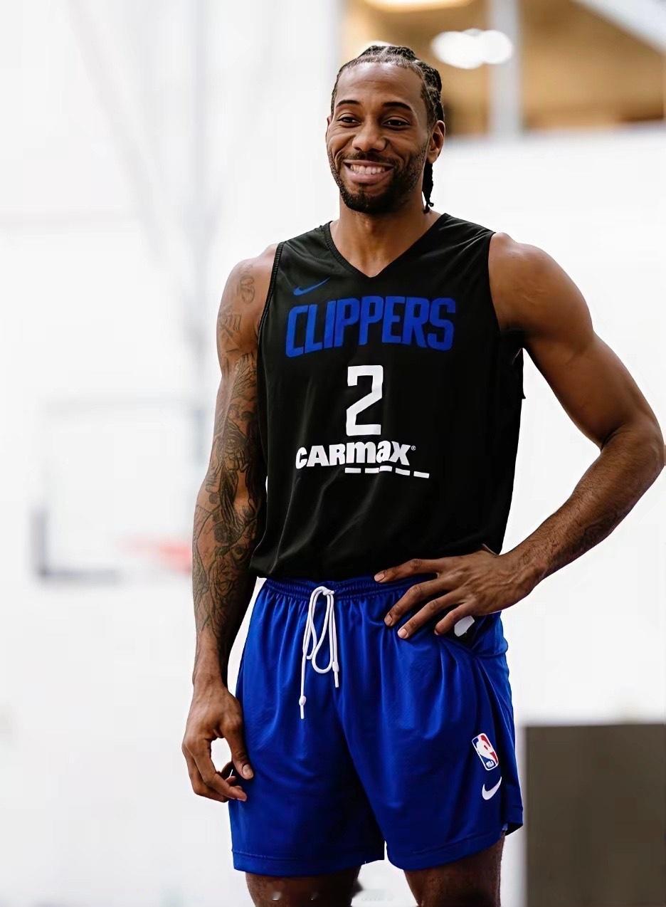 如果问NBA谁是最大的合同骗子，那肯定是快船队的小卡•伦纳德。没错，他带领快船取