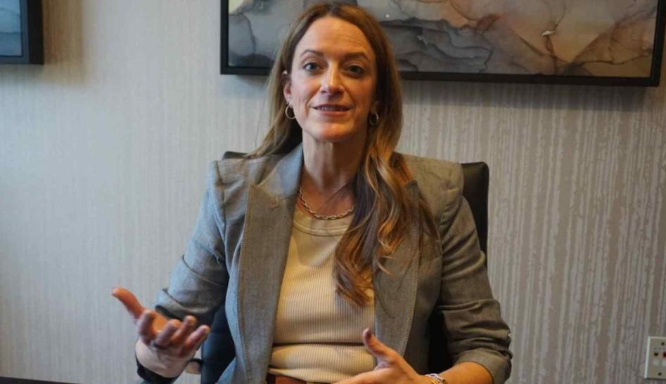 英伟达副总裁说实话：中国开源AI做得好！据媒体4月27日报道：全球做芯片的龙