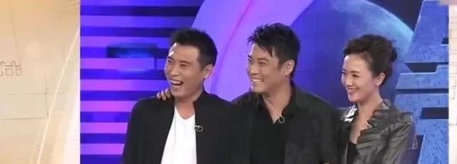中戏93班痛失同窗！​“三剑客缺角”，全班追忆老朱的温暖与坚守！​李乃文
