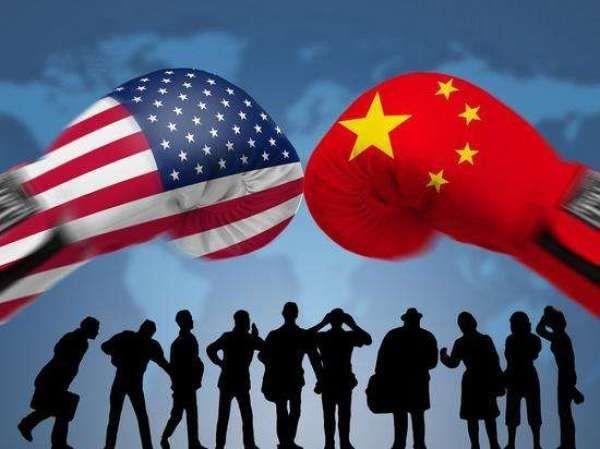 终于有人说实话了！德国军事专家曾一针见血：美国不敢打中国，是因为根本打不赢！