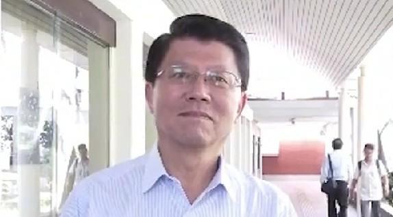 台湾省兴达电厂爆炸，竟然甩锅零配件是淘宝买的。国民党立委谢龙介昨天受访时被媒体提