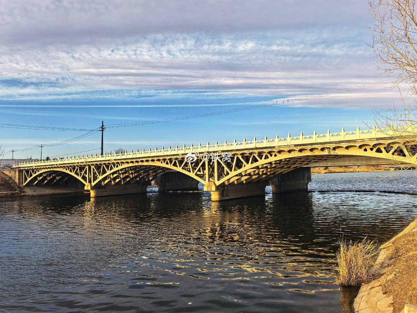 西海子公园摄影