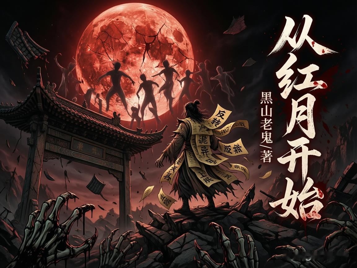 文笔剧情顶尖，十本满足各个口味的巅峰神级小说推荐，没看过的别喊书荒。1. 《