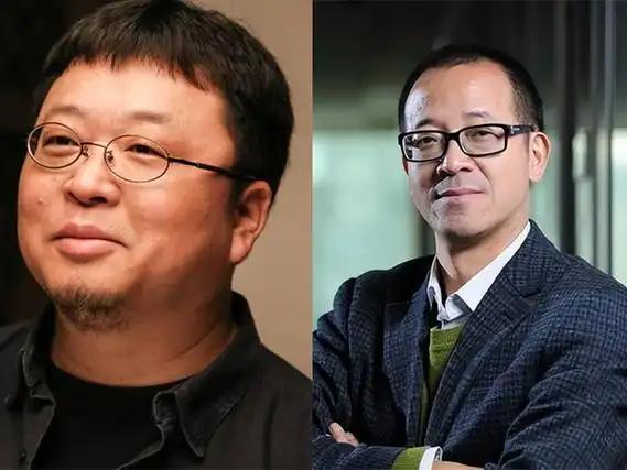 多读书真的有好处，不信你看俞敏洪！当初罗永浩炮轰俞敏洪，一直指责俞敏洪为“铁公鸡