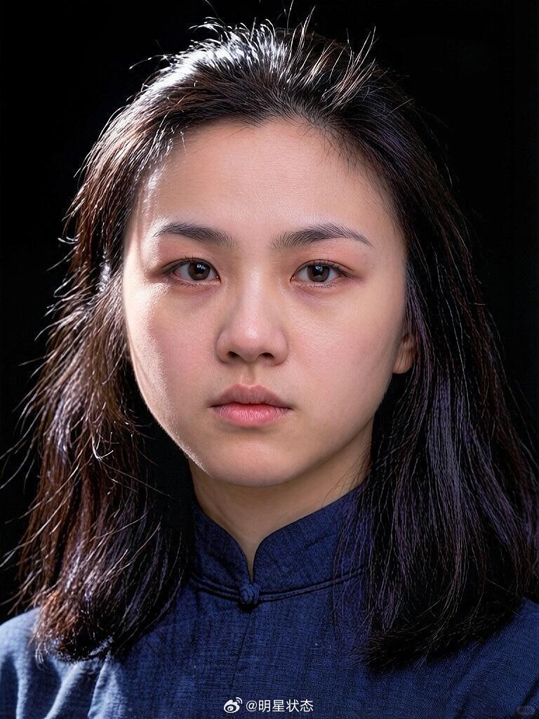 汤唯拍色戒时，体重多少斤？