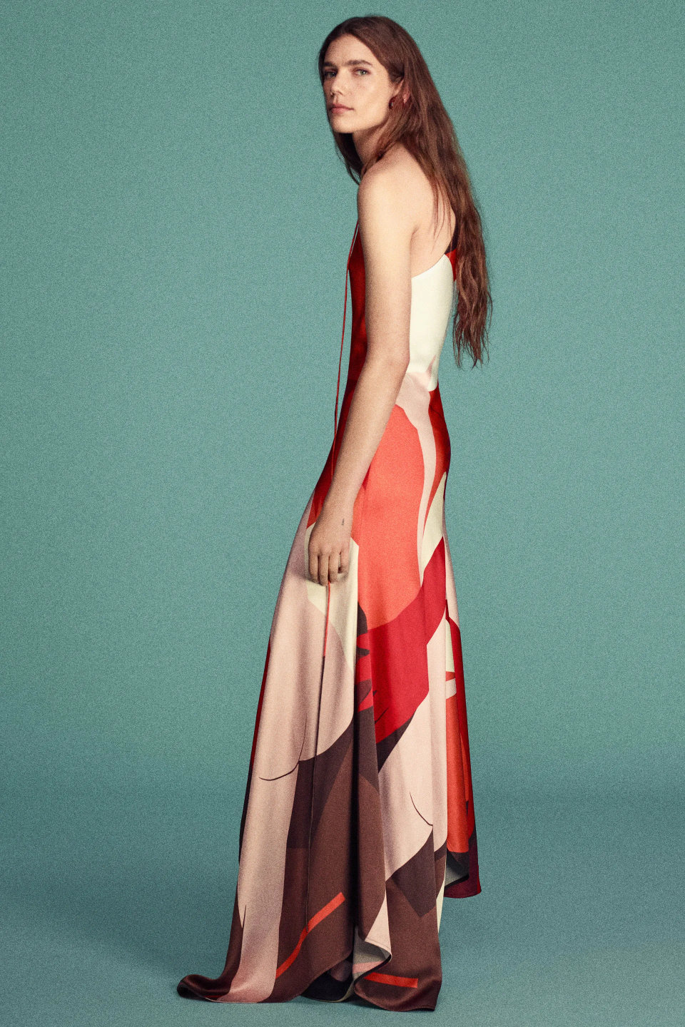 VictoriaBeckhamPre-Fall2026系列