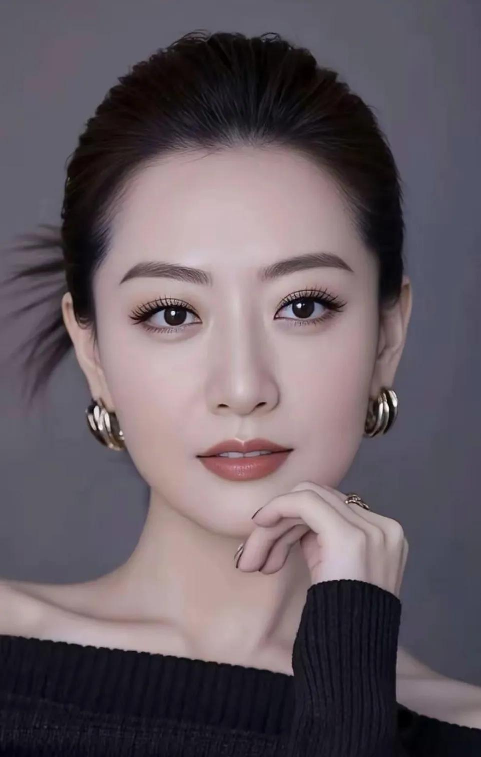 这才是真正的“岁月不败美人”