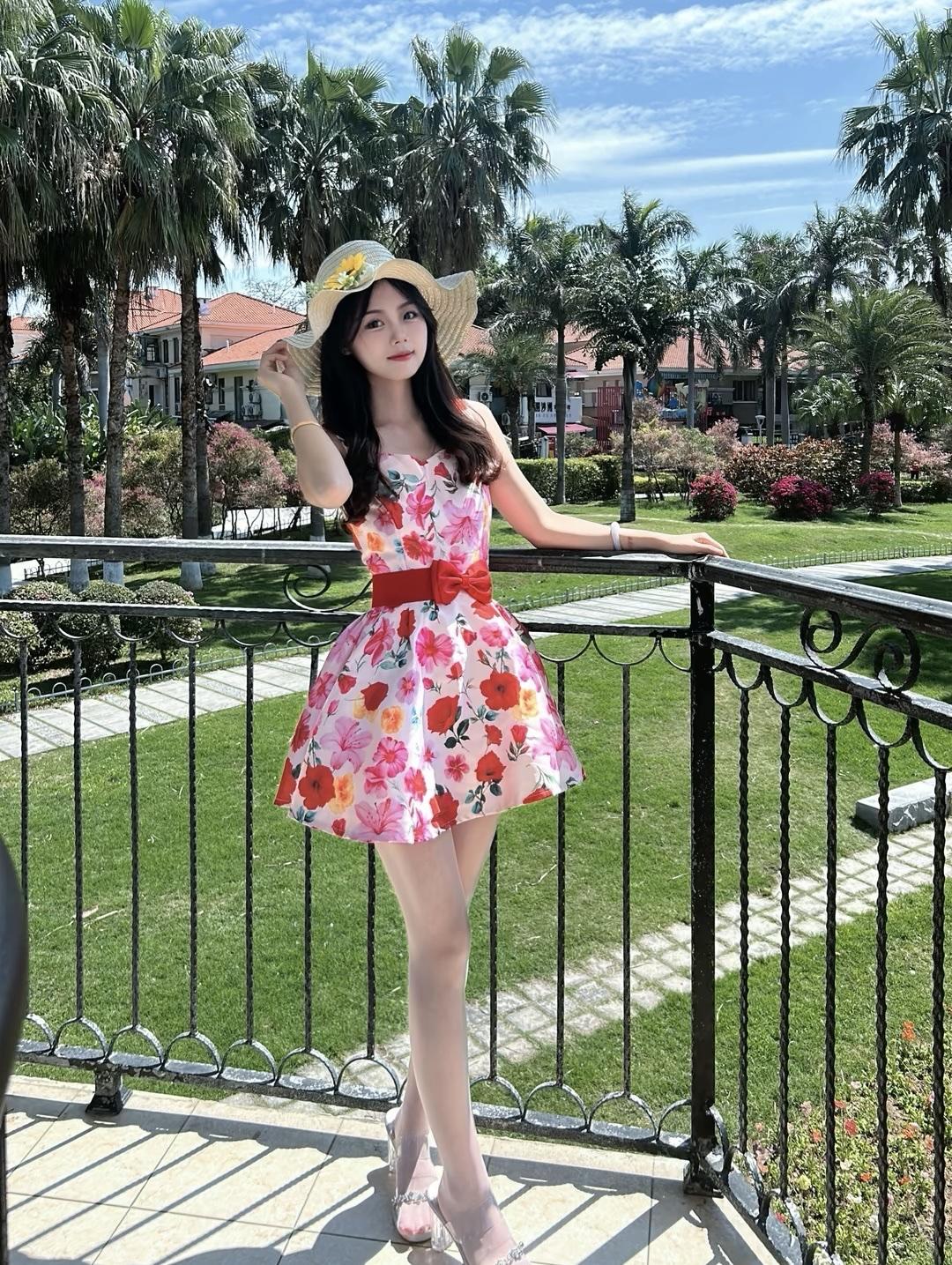 为什么大家都喜欢拍人像