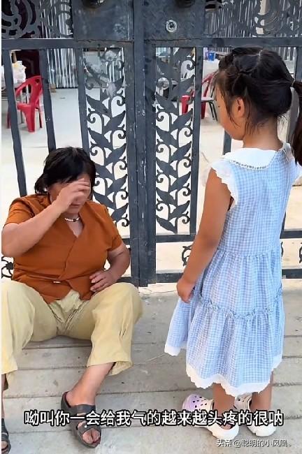 小故事！半熟整天就喊着“妈呀”“妈”“李佳呀”“李佳”除了这些，剩