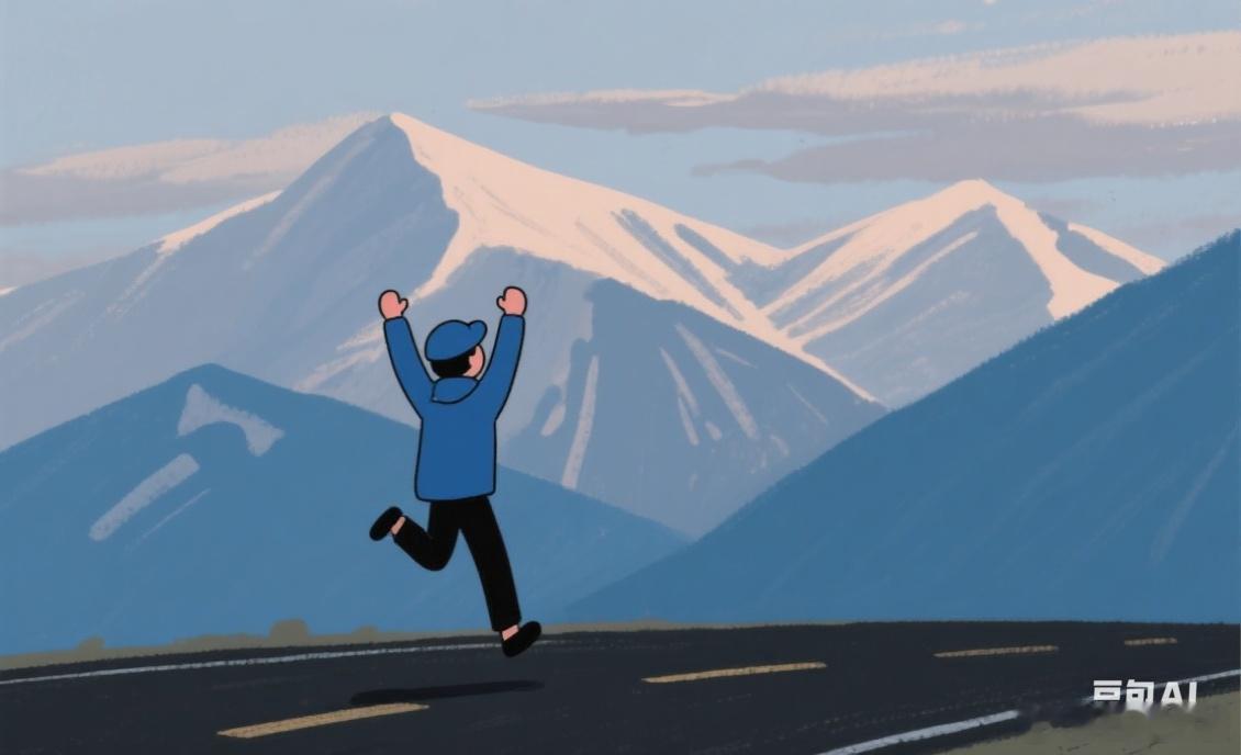【打开“五一”假期拉萨旅游的朋友圈】打开朋友圈我就到了目的地图源:拉萨文旅​
