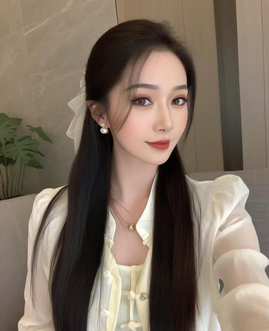 来自中年单身女性的状态