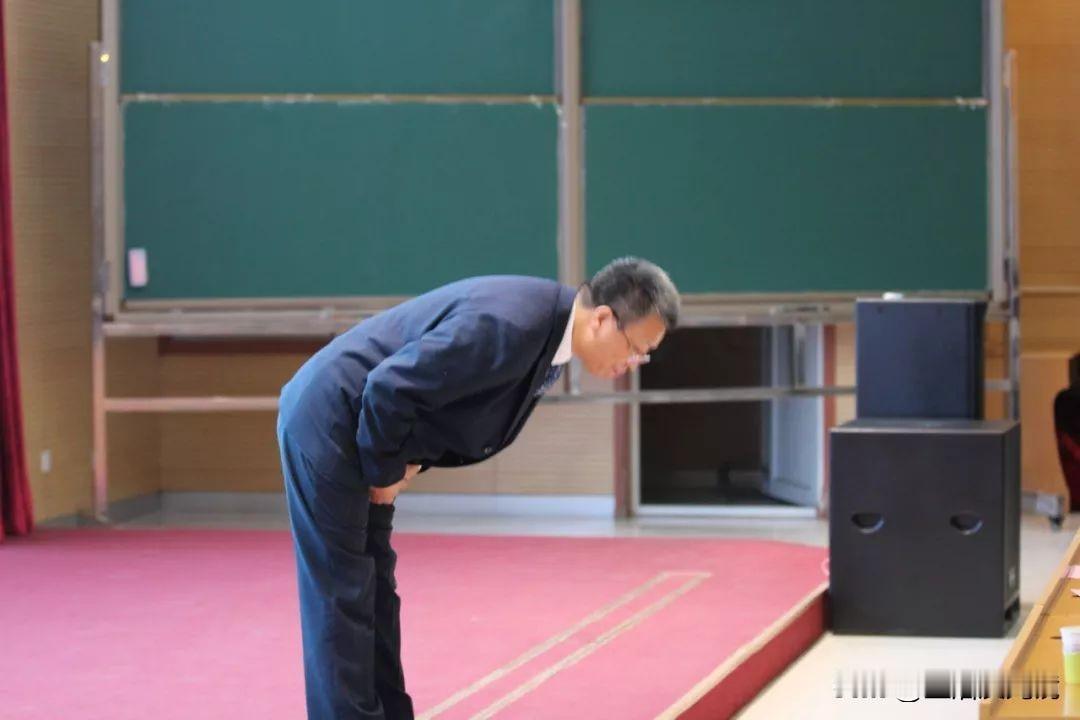 如果我是雷波县的“耻辱教师”，我最希望的处理结果是这样的：我从心底里不愿看到
