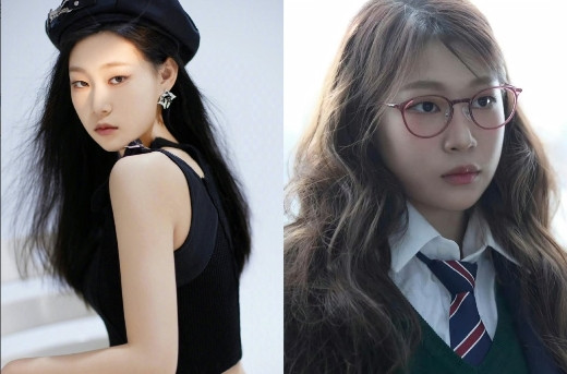 小沈阳女儿会三国语言我不惊讶她要出道当明星我也不惊讶但是她没苦硬吃在韩国so
