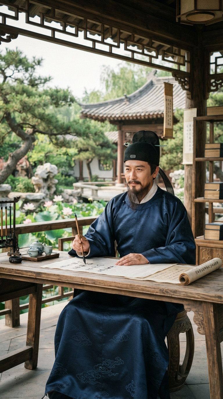 李泌：唐代最通透的传奇名相，四朝隐仕，救大唐于危亡纵观大唐二百八十九年名臣，若论智谋、格局与结局，无