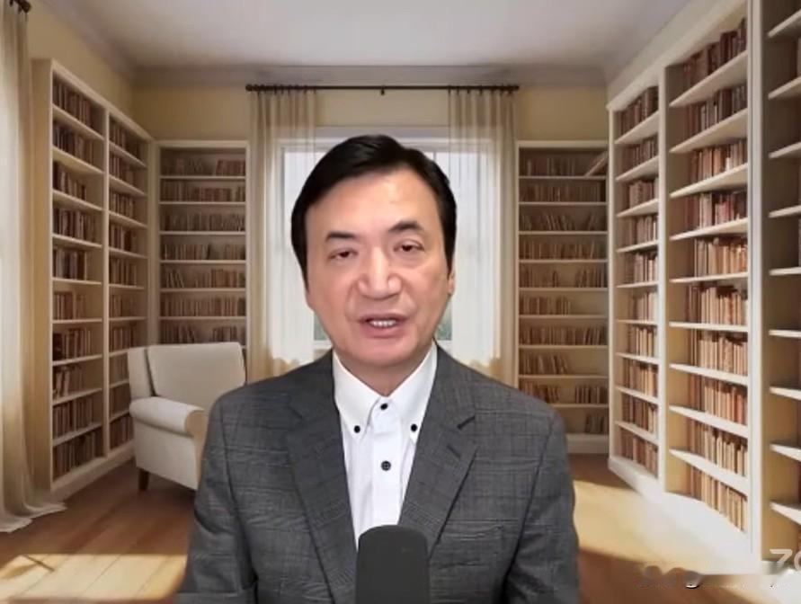 郑丽文称“台湾没事日本没事”杨永明：讲得非常好针对国民党主席郑丽文昨抛出“