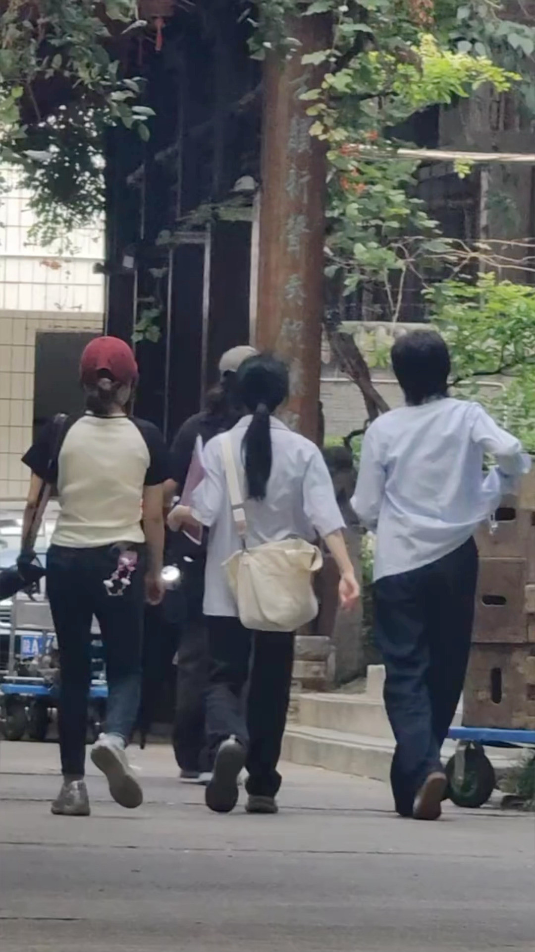 短发好有少年感哦是女娥是妈咪是老公