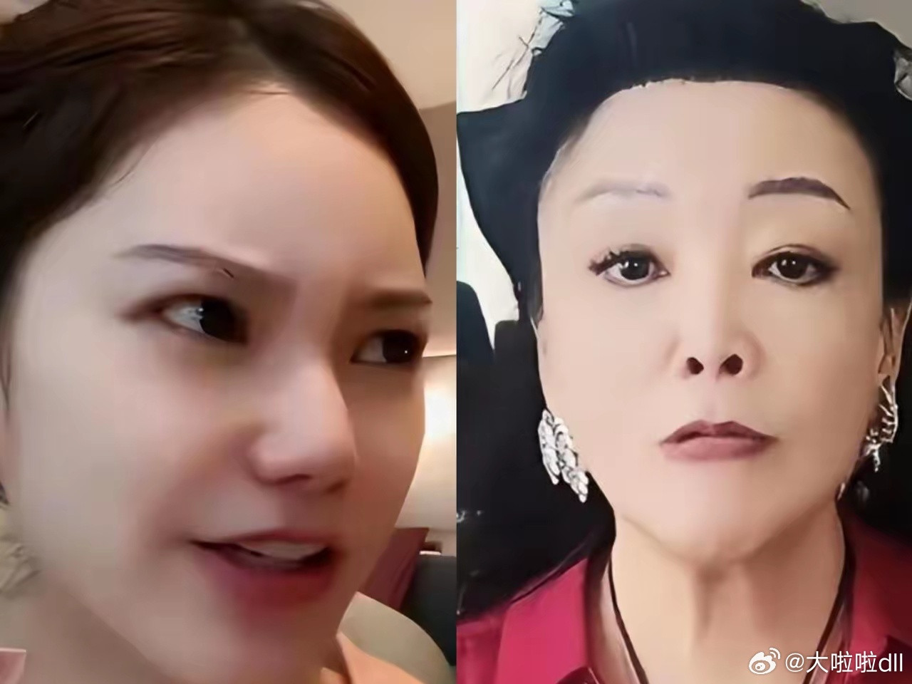 孙子满月宴都不参加，张兰挑明了这尴尬处境：“不是我不想去，而是去了，我该坐哪儿呢