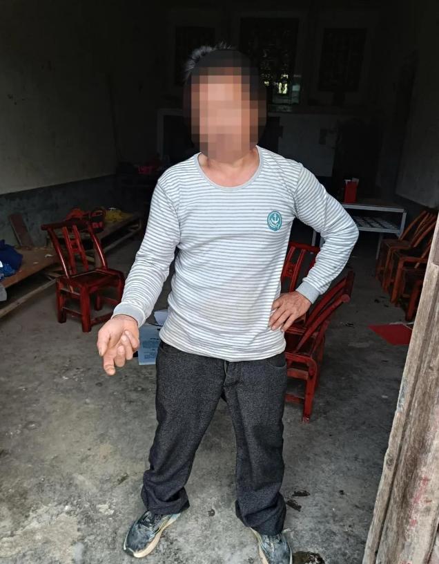 “哪怕坐牢，我也不后悔！”湖南双峰，18年前，一名16岁的女子被父亲和舅舅以喝喜