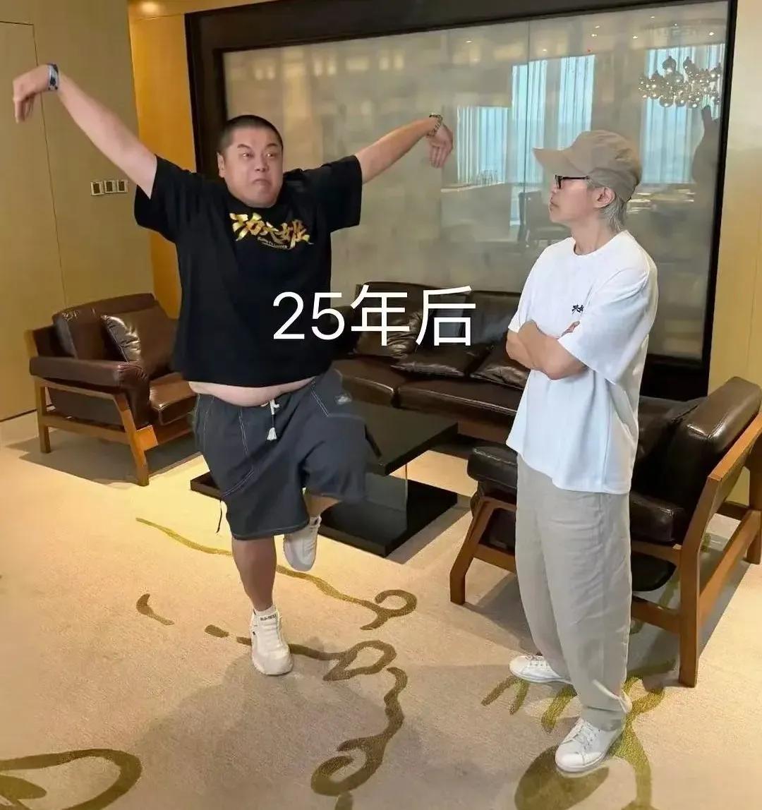 星爷新片3天票房破5亿，评分却惨遭扑街，两极分化也挡不住如潮的吐槽，很多人直呼再