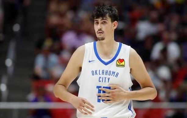 NBA季前赛战火重燃，要说最令人眼前一亮的球员，非雷霆队的12号新秀阿代·马拉莫