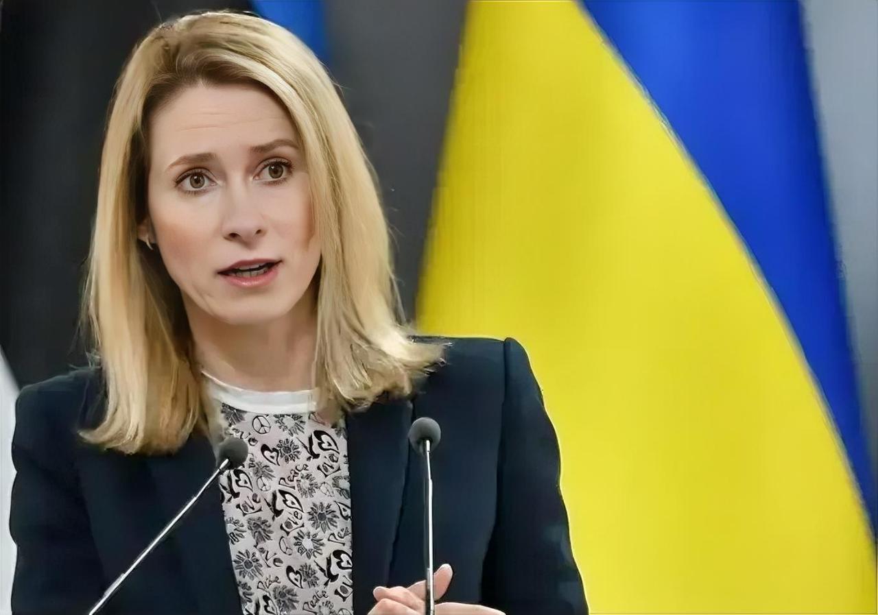 1月3日，马杜罗被“抓捕”后，欧盟的吃相太难看了，竟然公开拉偏架。欧盟外交与安全